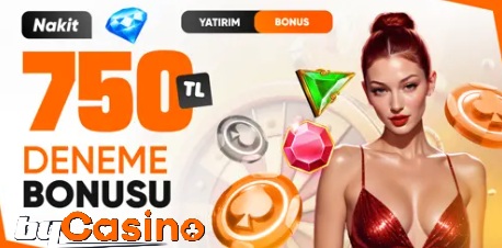 Bycasino deneme bonusu