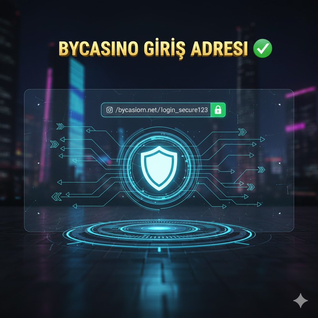 Bycasino Giriş Adresi